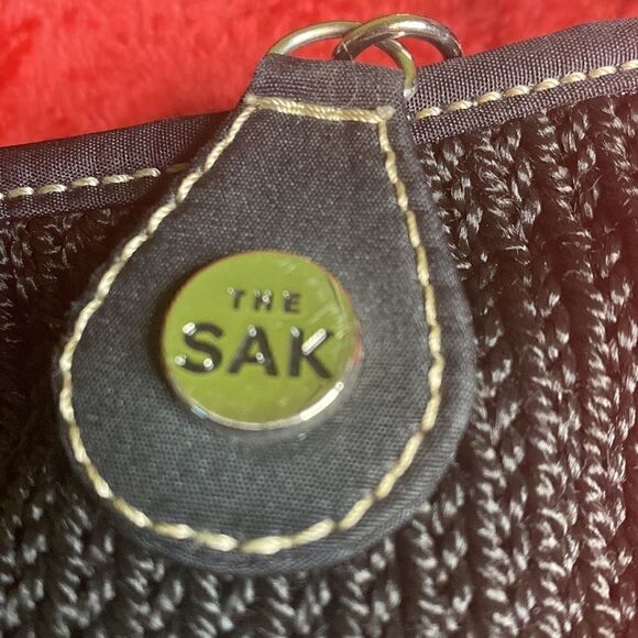 The Sak Lucia Crochet adjusted straps *Sale* Bundle 2 purses for  $100 - Picture 10 of 11